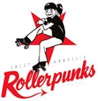 Rocky Mountain Rollerpunks logo